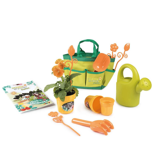 Kit jardinier enfant Smoby