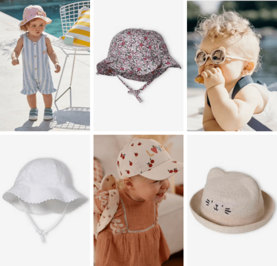 Vêtement Nourrisson Fille Sanlutoz Body Bébé Fille Sans Manches été - 100% Coton Avec Serre-tête Assorti Body Sans Manches Coton