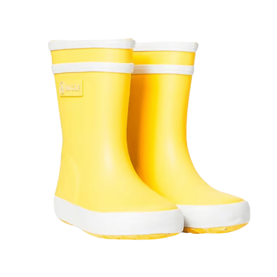 Bottes de pluie bébé Aigle®