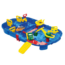 AquaPlay - 8700001544 - Circuit d'eau Set Transportable - 38 Pièces AquaPlay - 8700001544 - Circuit d'eau Set Transportable - 38 Pièces