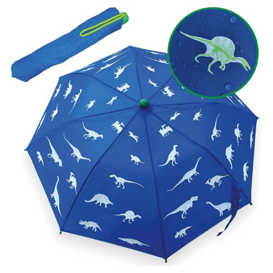 Parapluie enfant dinosaure