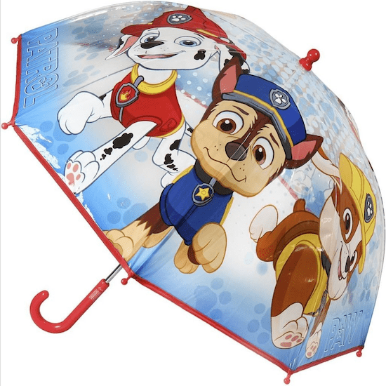 Parapluie enfant de la Pat' Patrouille