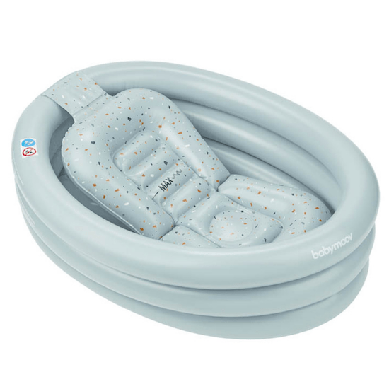 Baignoire bébé gonflable de Babymoov