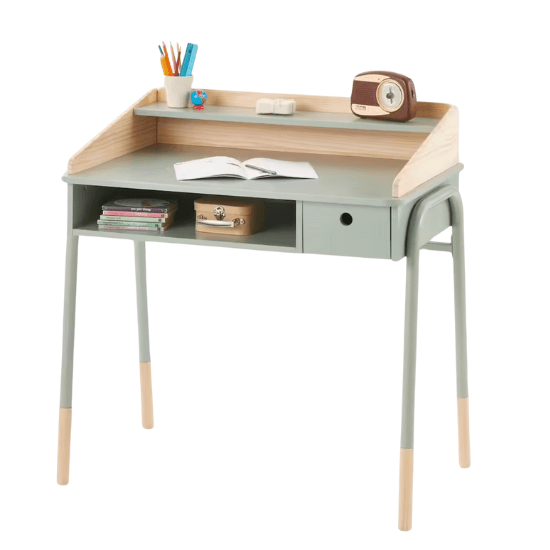 Bureau enfant vertbaudet