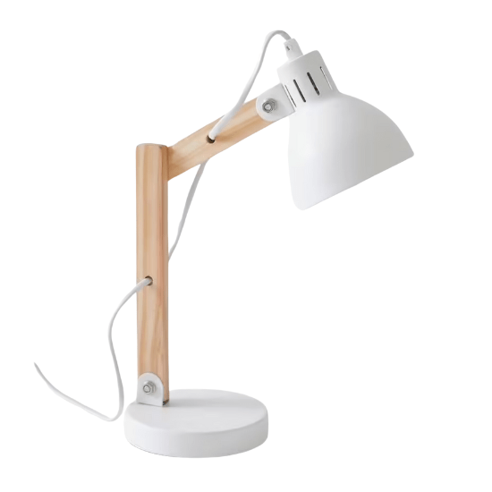 Lampe de bureau enfant vertbaudet