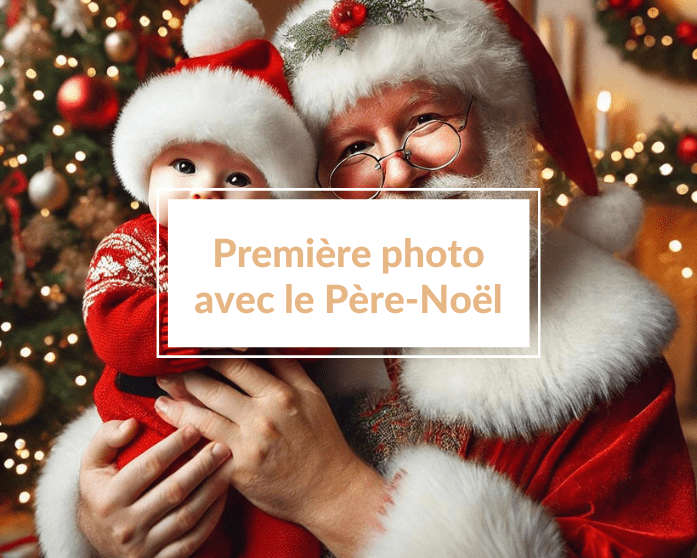 Lire la suite à propos de l’article 14 conseils indispensables pour réussir les premières photos avec le Père-Noël