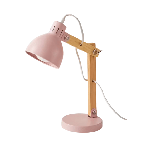 Lampe de bureau vertbaudet