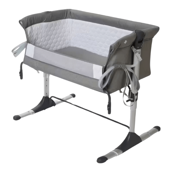 Berceau cododo Nest'bed