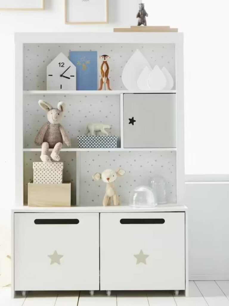 Plaque murale pour fille - France