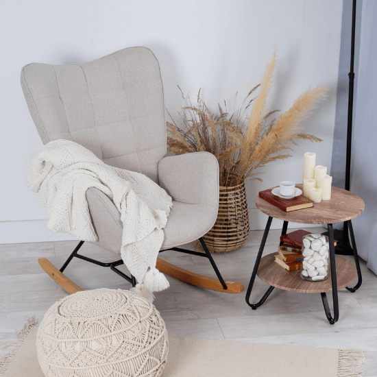 Fauteuil allaitement MEUBLE COSY