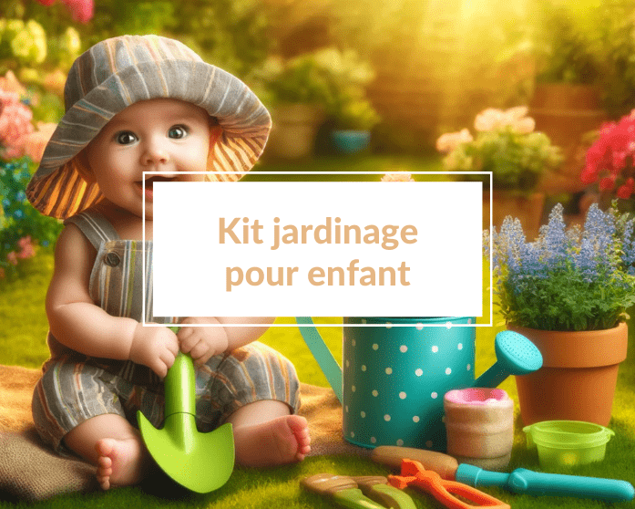 Lire la suite à propos de l’article Les meilleurs kits de jardinage pour bébé et tout-petit pour cultiver le plaisir de la nature dès le plus jeune âge