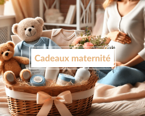 Guide cadeau maternité - Un article à découvrir sur le blog : keepcoolnewmom.com