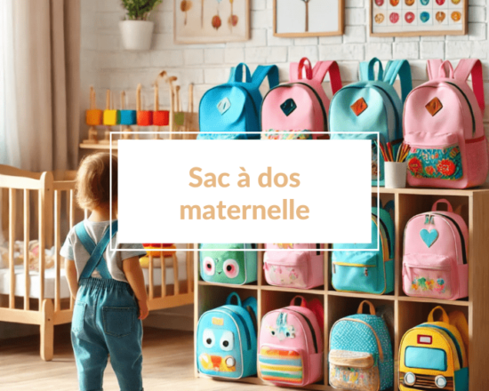 Meilleur sac à dos maternelle - Un article à découvrir sur le blog : keepcoolnewmom.com