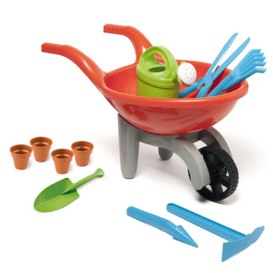 Kit jardinage enfant Oxybul