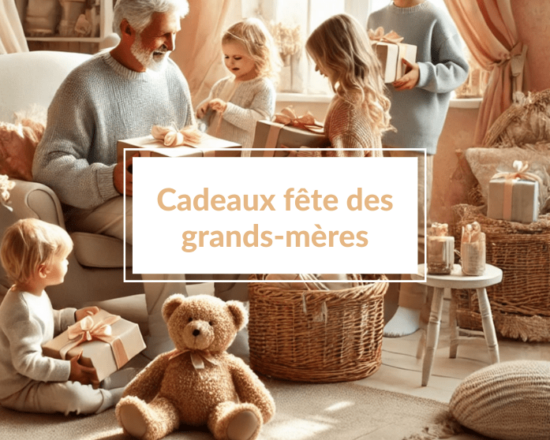 Cadeau pour la fête des grands-pères - Un article à découvrir sur le blog : keepcoolnewmom.com