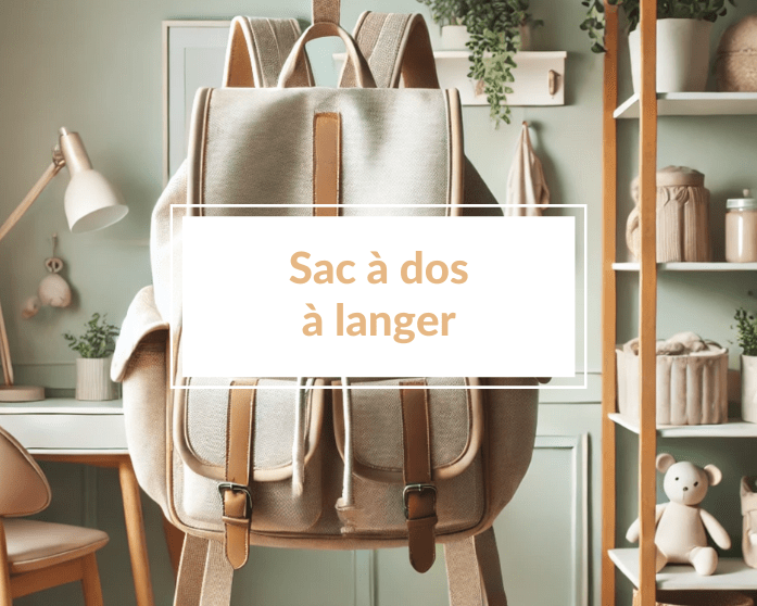 Meilleur sac à dos à langer - Un article à découvrir sur le blog : keepcoolnewmom.com