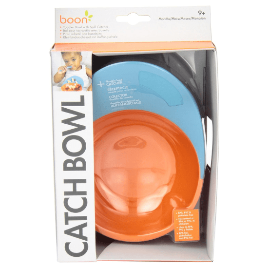Assiette catch bowl Boon