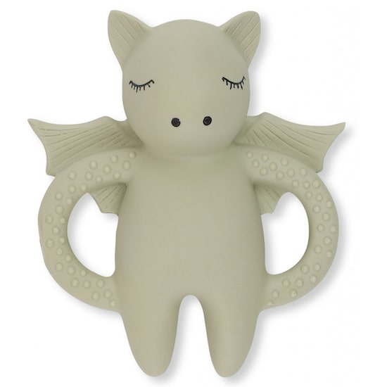 Jouet dentition chauve-souris idée cadeau Halloween bébé