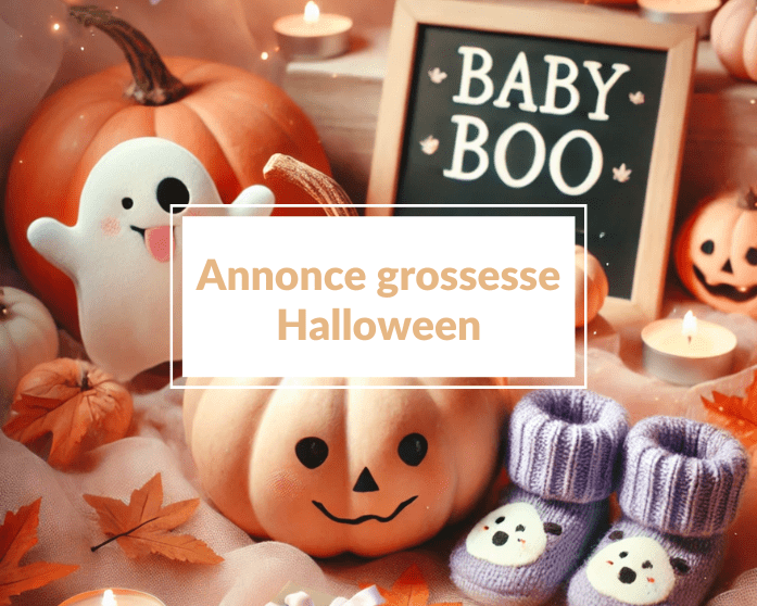 Lire la suite à propos de l’article 30 façons originales d’annoncer sa grossesse pour Halloween 👻 🎃