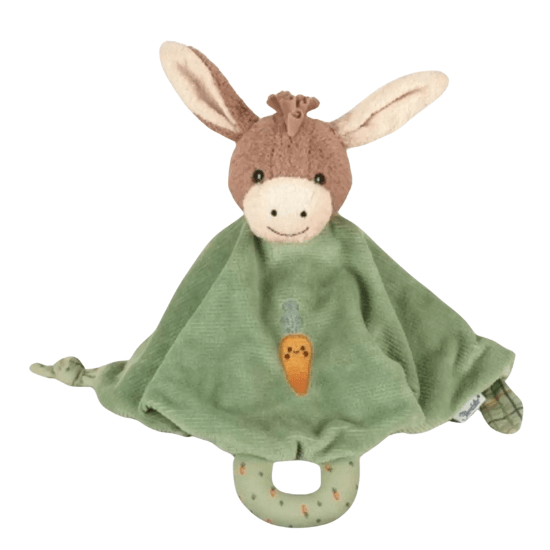 Doudou âne Babymarkt