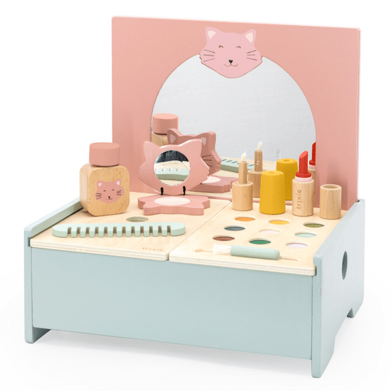 Table de Maquillage enfant trixie Baby