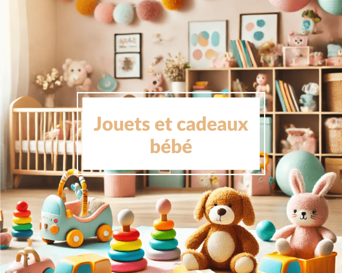 Meilleur jouet bébé - Un article à découvrir sur le blog : keepcoolnewmom.com