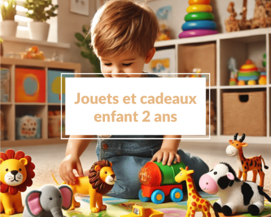 Jouet enfant 2 ans - Un article à découvrir sur le blog : keepcoolnewmom.com