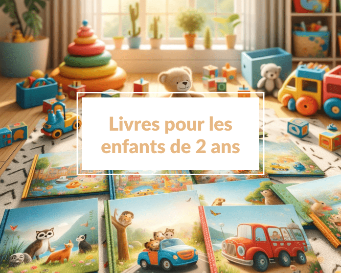 Livre enfant 2 ans - Un article à découvrir sur le blog : keepcoolnewmom.com