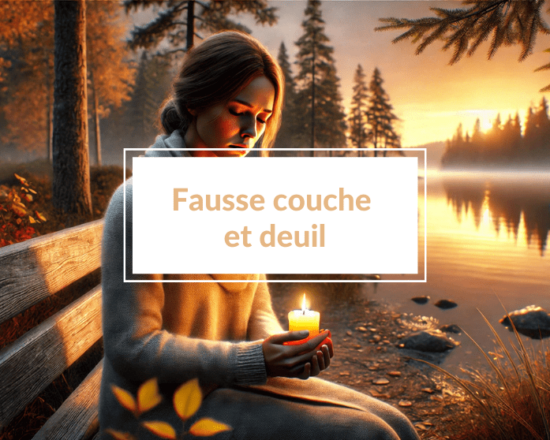 Après la fausse couche : comment surmonter cette épreuve et se reconstruire ? Un témoignage à cœur ouvert