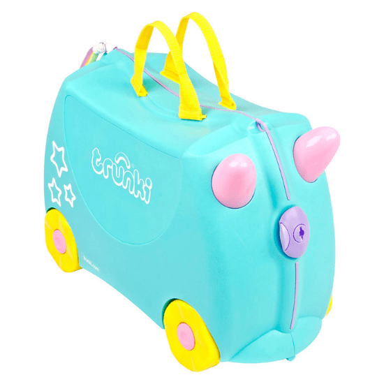 Valise enfant licorne Trunki