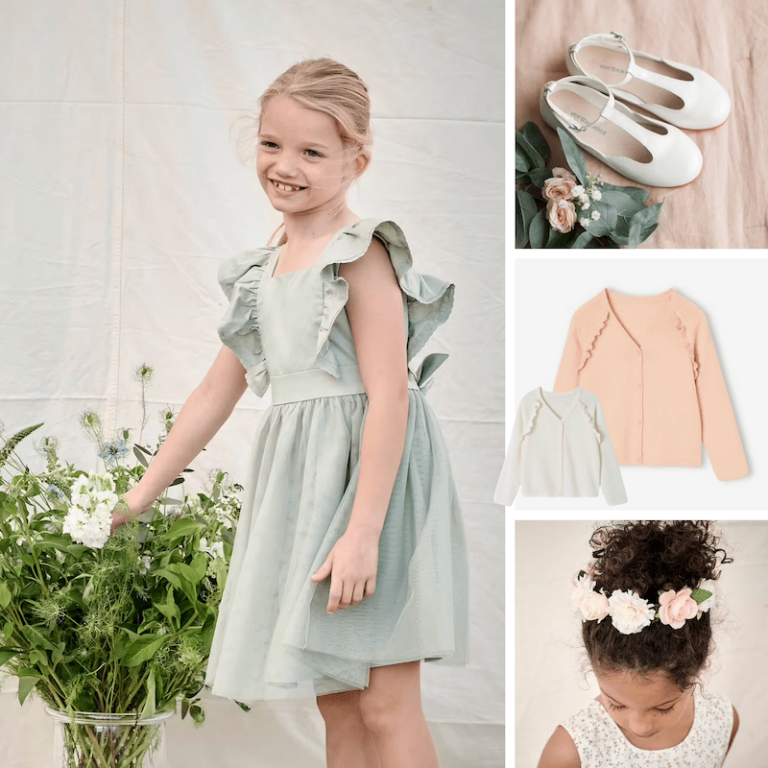 Tenue De Cérémonie Pour Bébé 18 Mois - Robe Beige Thème E.T., Occasion Très Bon état