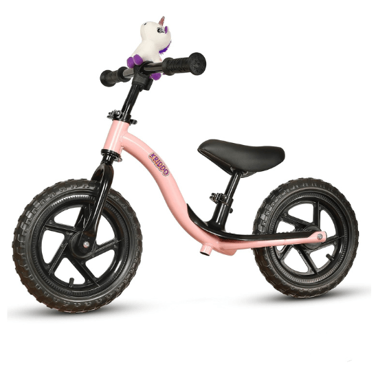 Draisienne licorne pour tout-petit KRIDDO