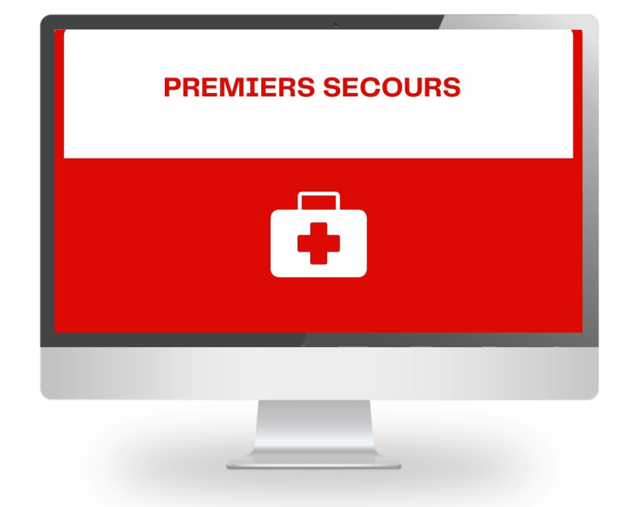 Atelier secourisme pour bébé de Bébés Nageurs