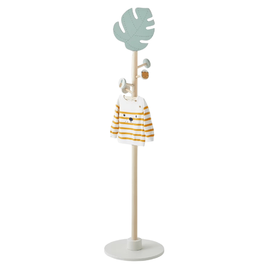 Porte manteau jungle Vertbaudet