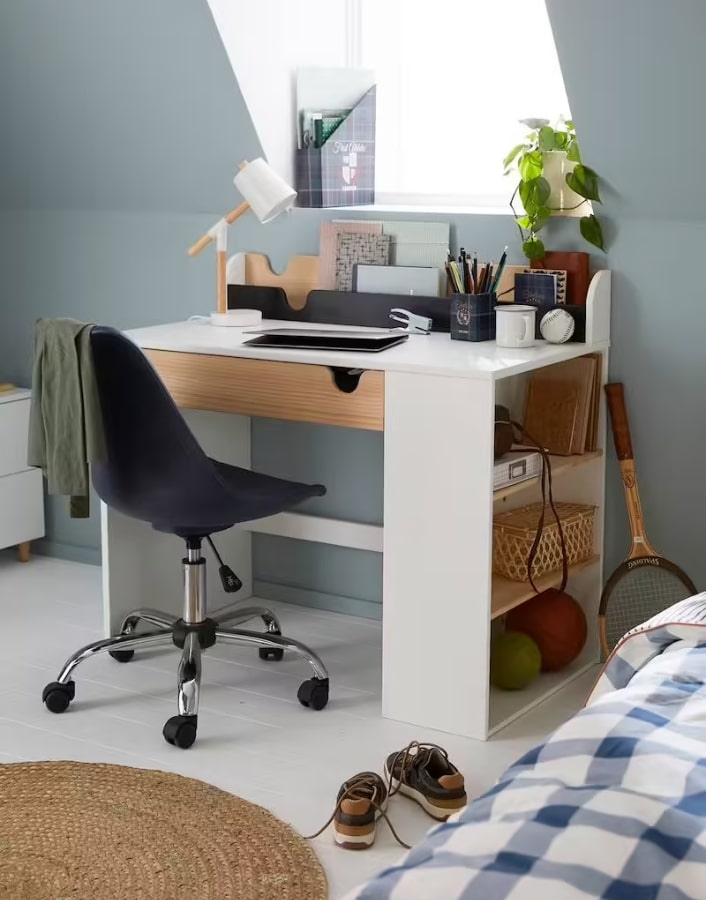 Bureau enfant School primaire vertbaudet