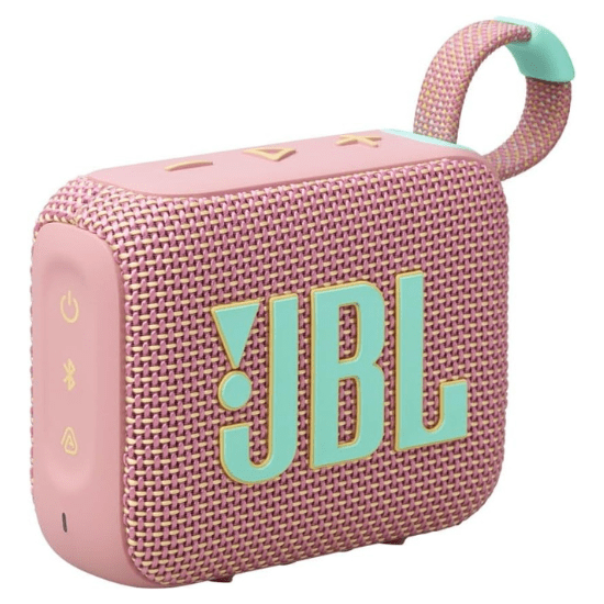 Enceinte Bluetooth portable idée cadeau pour la fête des mères