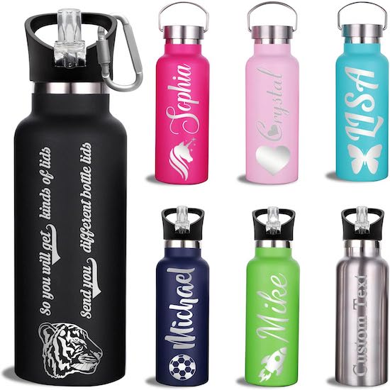 Gourde Isotherme Personnalisable