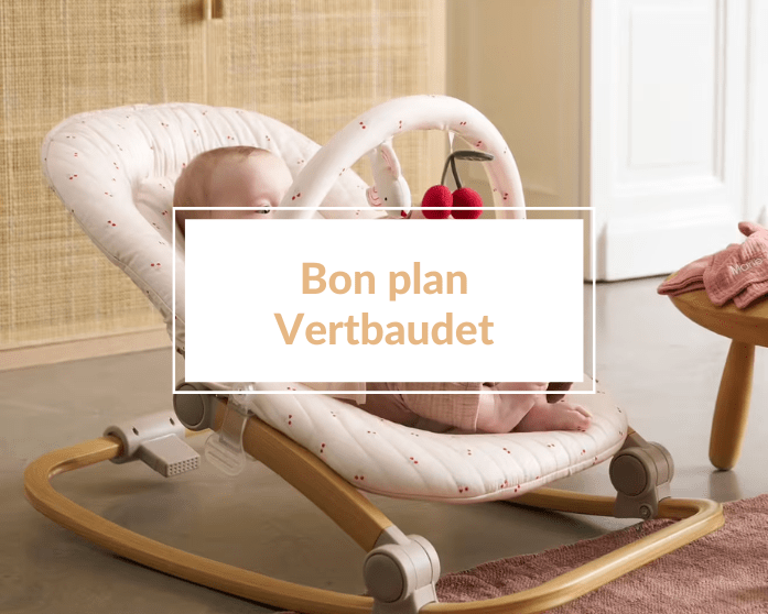 Bon plan vertbaudet - Un article à découvrir sur le blog : keepcoolnewmom.com