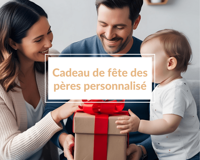 Meilleur cadeau de fête des pères personnalisé - Un article à découvrir sur le blog : keepcoolnewmom.com