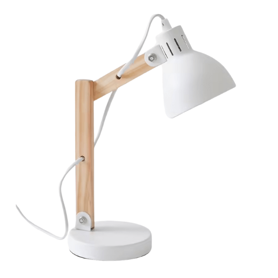 Lampe de bureau enfant vertbaudet
