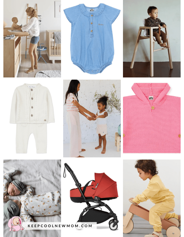 La grande Braderie chez Smallable