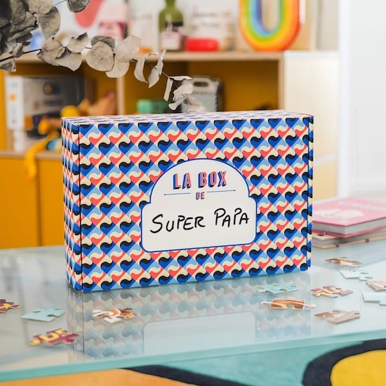 La cool box pour la fête des pères Mieux que des fleurs