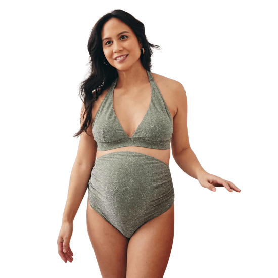 Maillot de bain grossesse vertbaudet