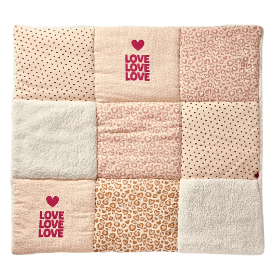 Tapis de sol pour bébé vertbaudet