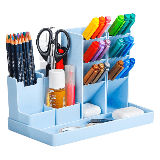 Boîtes de rangement enfant multifonctions Withosent