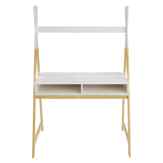 Bureau enfant Montessori en bois Maisons du Monde