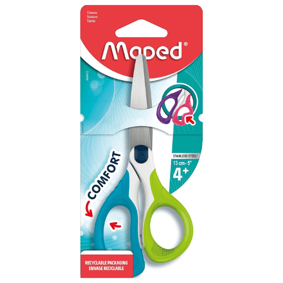 Ciseaux enfant maternelle Maped