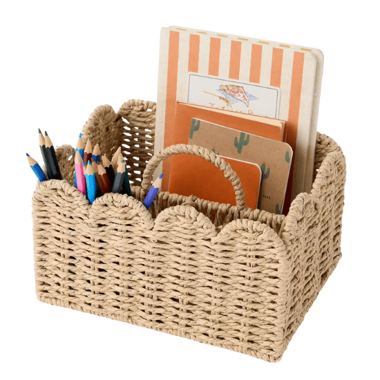 Pot à crayons enfant vertbaudet