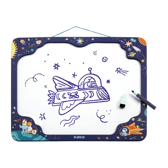 Tableau magnétique enfant Djeco