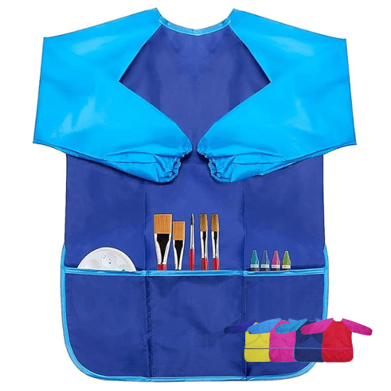 Tablier de peinture enfant Voarge